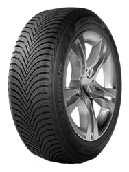 Promoție MICHELIN Pilot Alpin 5 SUV 255/60 R20 113V XL