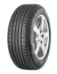 CONTINENTAL ECO 5 SEAL XL 205/50 R17 93V XL Nu rata
