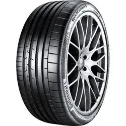 CONTINENTAL Sportcontact 6 R02 245/35 R19 93Y XL Reducere specială