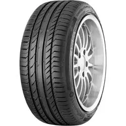 CONTINENTAL Contisportcontact 5 MO 245/45 R17 99Y XL Super ofertă