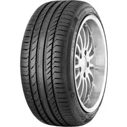 Ultima șansă CONTINENTAL Contisportcontact 5 MOE 225/45 R17 91W RFT