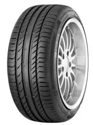 CONTINENTAL SC5P RO2 FR XL 225/35 R19 88Y XL Retur ușor