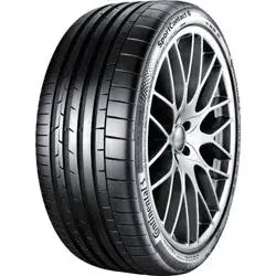 CONTINENTAL Sportcontact 6 BMW 255/35 R19 96Y XL Livrare expres