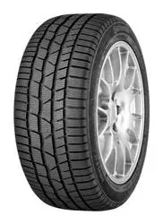Chilipir CONTINENTAL Ts830 P MO FR 285/35 R20 104V XL