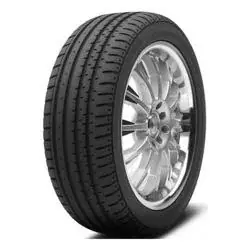 CONTINENTAL Contisportcontact 2 MO 255/45 R18 99Y Plată sigură