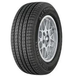 Ofertă exclusivă CONTINENTAL 4X4 Contact MO 235/50 R19 99H