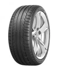 Premium DUNLOP Sport MAXX RT2 225/35 R19 88Y XL
