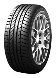 Preferatul clienților DUNLOP SPT MAXX TT 225/45 R17 91W RFT