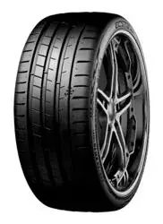 Cel mai vândut KUMHO Ecsta PS91 235/35 R19 91Y XL