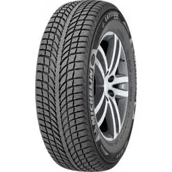 Plată sigură MICHELIN Latitude Alpin LA2 N0 275/45 R20 110V XL