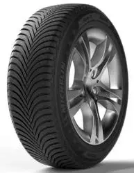 Livrare expres MICHELIN Pilot Alpin 5 SUV 235/50 R21 101V