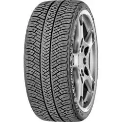 MICHELIN Pilot Alpin PA4 N1 285/40 R19 103V Expediere rapidă