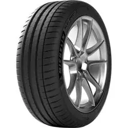 Noutate MICHELIN Pilot Sport 4 235/50 R18 101Y XL