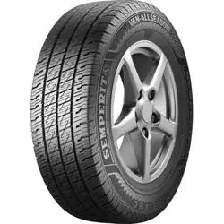 Ofertă specială SEMPERIT Van-Allseason 215/75 R16C 113/111R