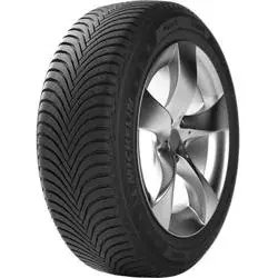 Chilipir MICHELIN Alpin 5 AO 215/55 R17 94V