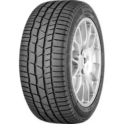 Promoție CONTINENTAL Contiwintercontact TS 830P R02 245/35 R19 93W XL