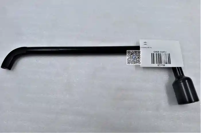 Ofertă exclusivă CHEIE ROATA - 671739