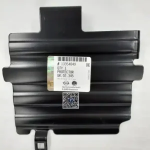 Bestseller PROTECTIE BATERIE - Opel Astra J 13354049