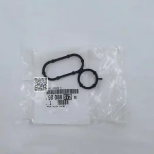 Plată sigură GARNITURA CARCASA FILTRU ULEI - Peugeot Boxer III 9808897280
