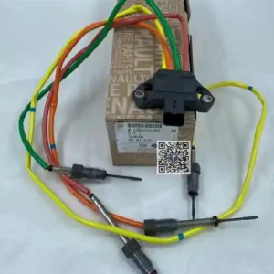 SENZOR TEMPERATURA EVACUARE - Opel Movano 1697604980 Livrare expres