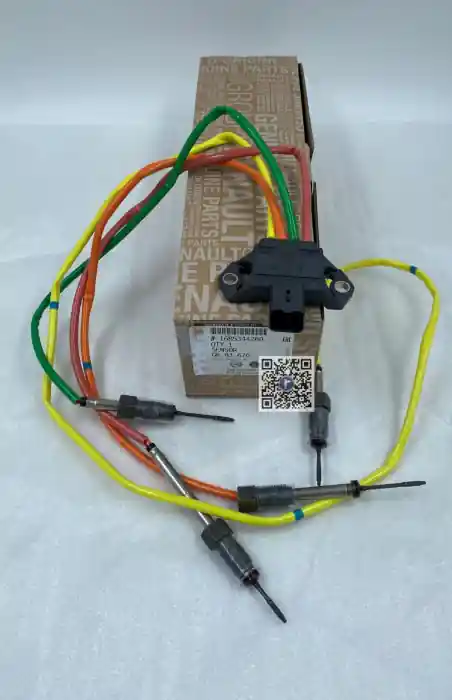 SENZOR TEMPERATURA EVACUARE - Opel Movano 1697604980 Livrare expres