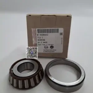 RULMENT CUTIE VITEZA 25X62X17,3 - Opel 55585662 Cumpărături sigure