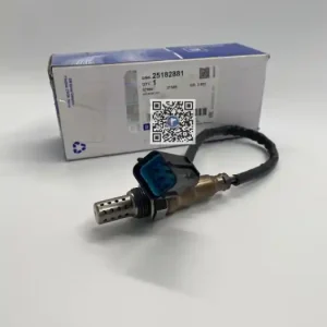 Super ofertă SENZOR FILTRU PARTICULE - 25182881