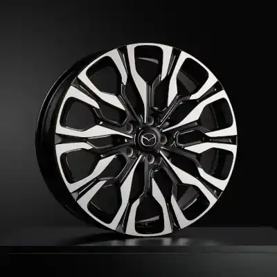 Preferatul clienților Roata iarna R20 Diamond Cut Bridgestone - Mazda CX-60 KH, CX-80