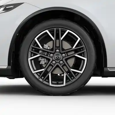 Roata iarna R19 Diamond Cut Bridgestone - Mazda 6e Disponibil imediat