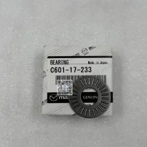 Livrare rapidă RULMENT CUTIE VITEZE MANUALA - Mazda C60117233