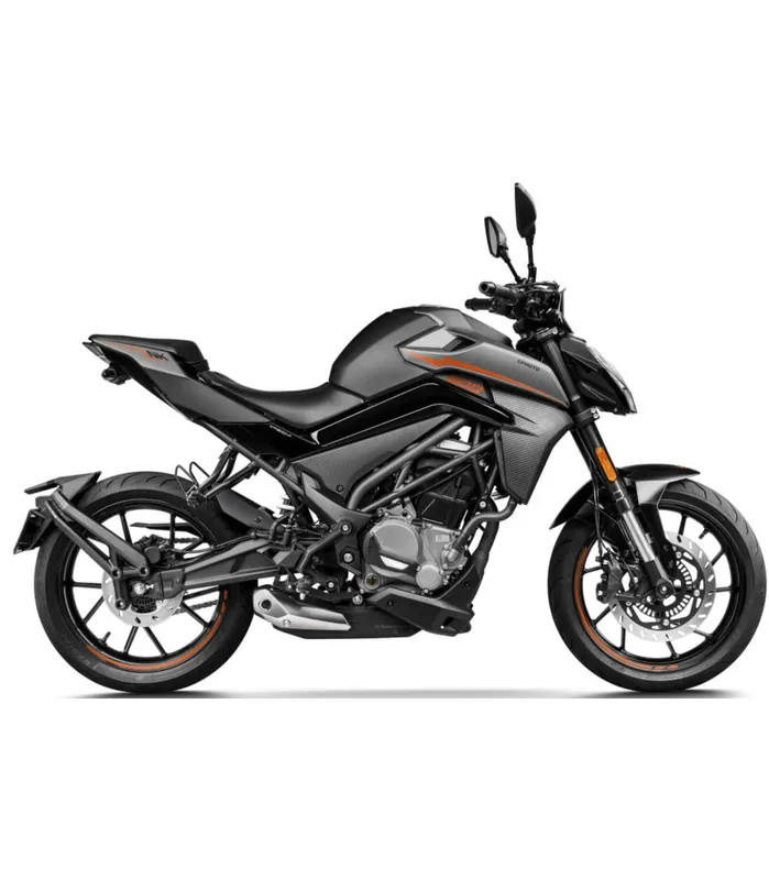 CFMOTO 300NK ABS 2023 Livrare expres