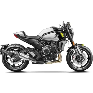 CFMOTO 700CL-X Sport 2023 Preferatul clienților