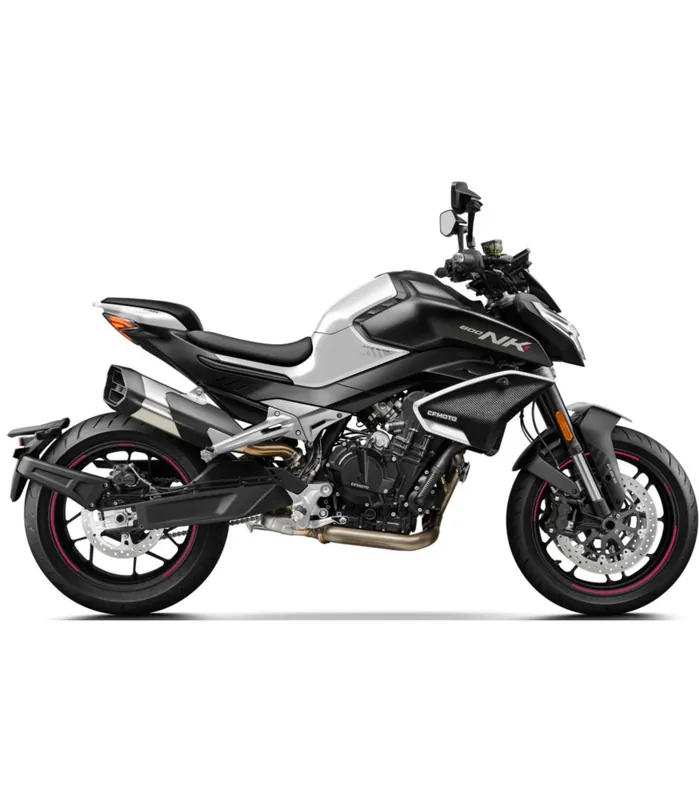 Ofertă CFMOTO 800NK Advanced 2023