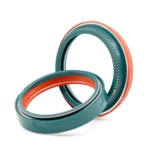 Livrare expres Kit SKF Simering Furca WP 48mm DUAL COMPOUND