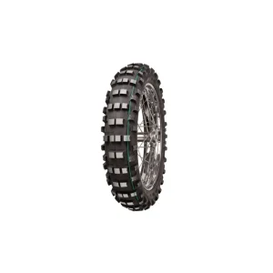 Anvelopa Mitas Spate Super Light EF07 Dunga Verde 140/80/18 Ofertă limitată