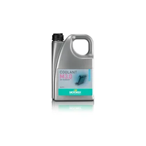 Preț mic Antigel Motorex Diluat M3.0 - 4L