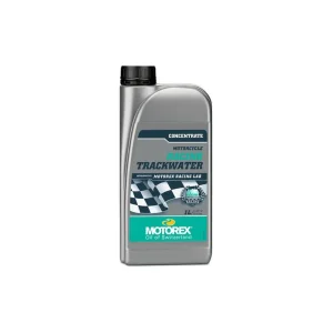 Reducere Antigel Motorex Racing Pro Trackwhater Concentrat - 1L