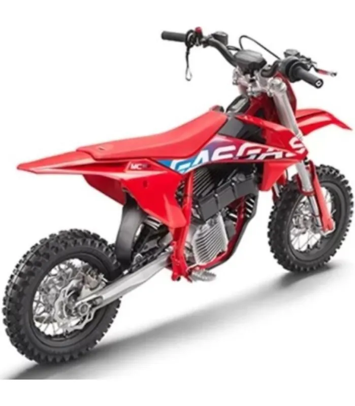 GASGAS MC-E 3 2024 Doar azi