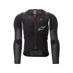 Armura Enduro - Mx Alpinestars Evolution LS Plată sigură