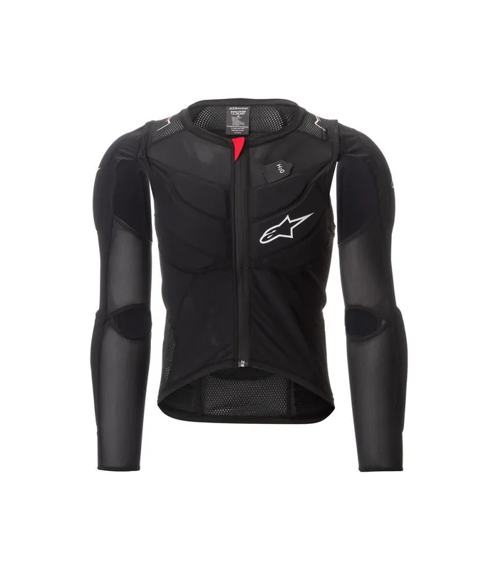 Armura Enduro - Mx Alpinestars Evolution LS Plată sigură