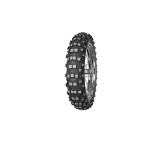 Anvelopa Roata Spate Mitas Terra Force EF Super Light 140/80-18" Dunga Verde Preț mic