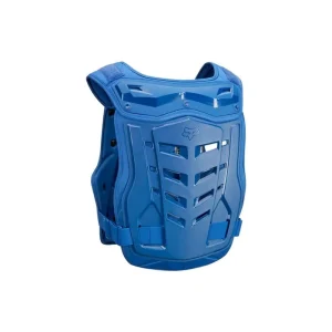 Ofertă specială Armura Moto Enduro - Mx Fox PROFRAME LC, CE [BLU]
