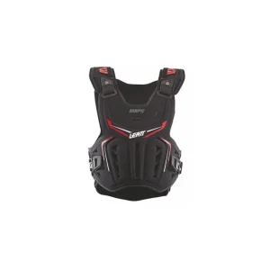 Reducere de preț Armura Moto Enduro - Mx Leatt 3DF AirfitI [ Negru ]