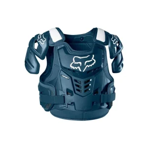Armura Moto Enduro - VESTE Mx Fox RAPTOR, CE [NVY] Promoție