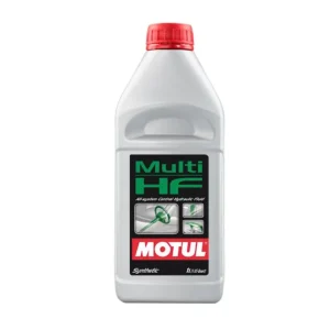 Ofertă exclusivă MOTUL - Ulei hydraulic MULTI HF (high fluidity) - 1L