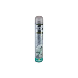 Calitate înaltă Spray Cu Ulei Filtru Aer Motorex - 750ml