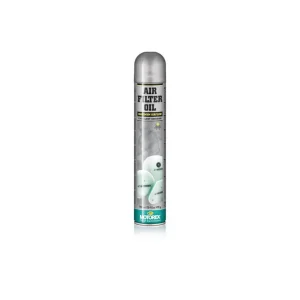 Retur gratuit Spray Ungere Filtru Aer Motorex - 750ml