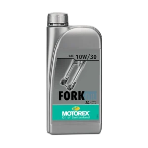 Discount Ulei De Furca Motorex Racing 10W - 1L