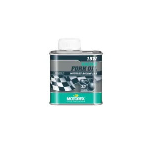 Ulei De Furca Motorex Racing 15W - 250ml Comandă acum