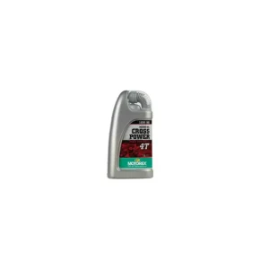 Ulei Motor 4T Motorex Cross Power 10W50 - 1 L Reducere